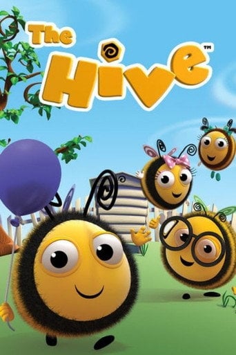 The Hive - · 2010
