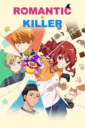 Romantic Killer - · 2022