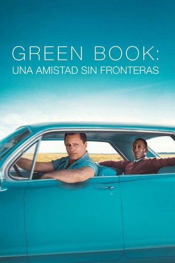 Green Book - Peter Farrelly · 2018