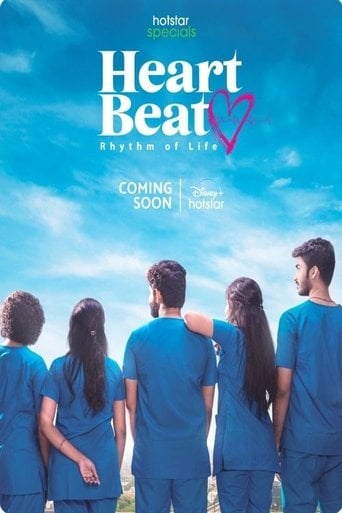 Heart Beat - · 2024