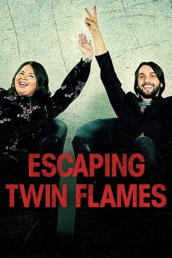 Escaping Twin Flames - · 2023