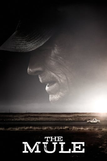 The Mule - Clint Eastwood · 2018