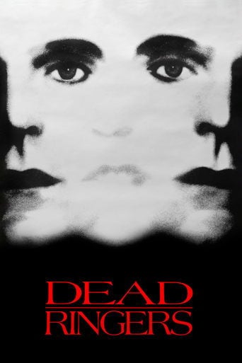 Dead Ringers - David Cronenberg · 1988