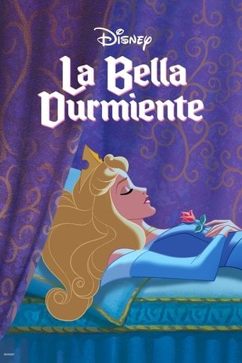 La bella durmiente - Clyde Geronimi · 1959