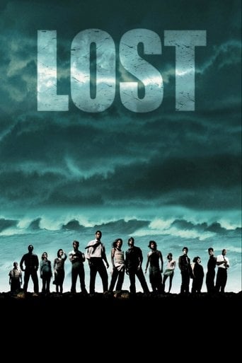 Lost - J.J. Abrams · 2004