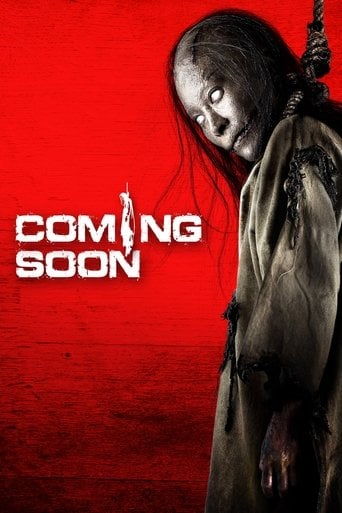 Coming Soon - Sophon Sakdaphisit · 2008