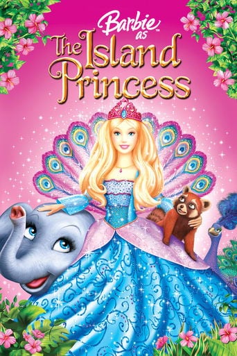 Barbie as the Island Princess - Greg Richardson · 2007