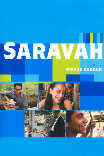 Saravah - Pierre Barouh · 1969