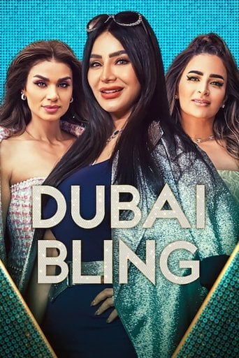 Dubai Bling - · 2022