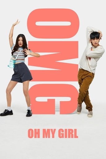 OMG! Oh My Girl - Thitipong Kerdtongtawee · 2022