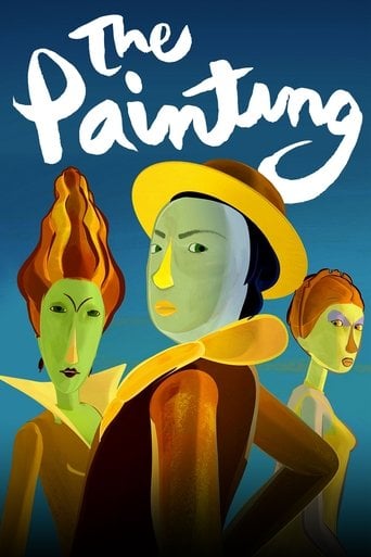 The Painting - Jean-François Laguionie · 2011