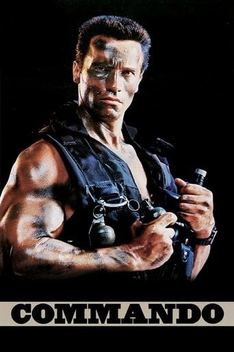 Commando - Mark L. Lester · 1985