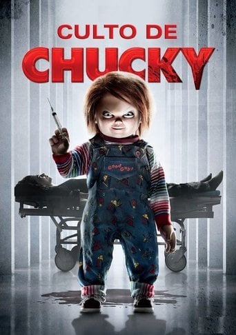 El culto de Chucky - Don Mancini · 2017