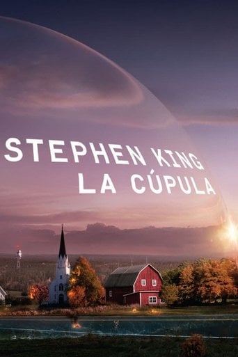 La cúpula - Brian K. Vaughan · 2013