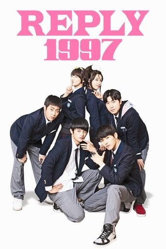 Reply 1997 - Kim Ran-Joo · 2012