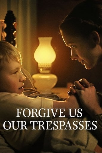 Forgive Us Our Trespasses - Ashley Eakin · 2022