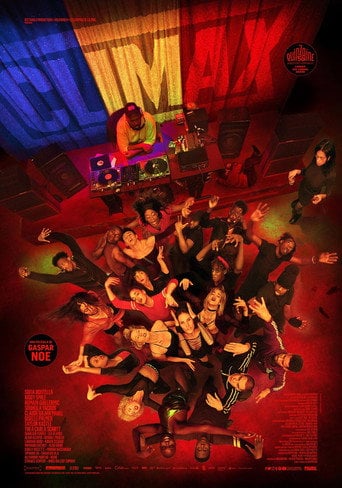 Climax - Gaspar Noé · 2018