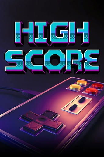 High Score - France Costrel · 2020