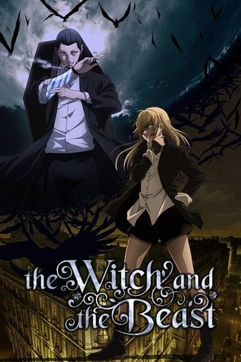 The Witch and the Beast - · 2024