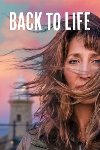Back to Life - Daisy Haggard · 2019