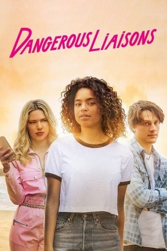 Dangerous Liaisons - Rachel Suissa · 2022