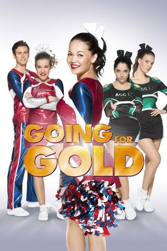 Going for Gold - Clay Glen · 2018