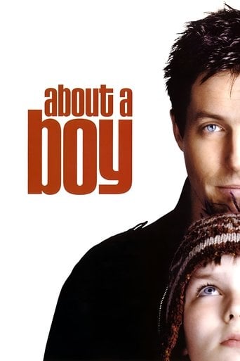 About a Boy - Chris Weitz · 2002