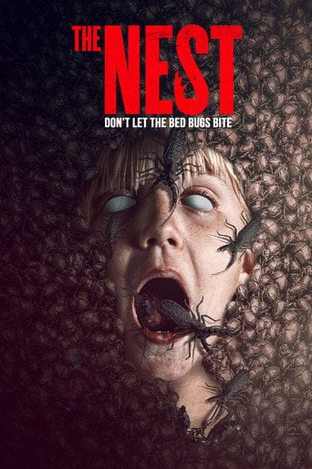 The Nest - James Suttles · 2021