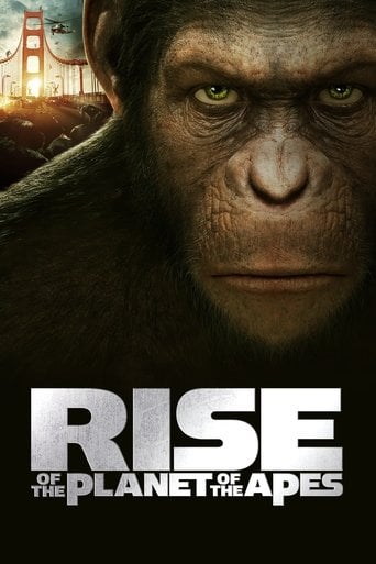 Rise of the Planet of the Apes - Rupert Wyatt · 2011
