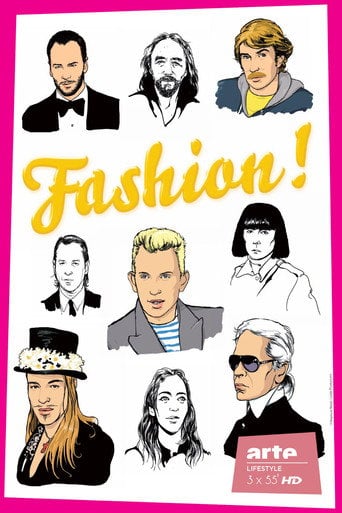 Fashion ! - · 2012