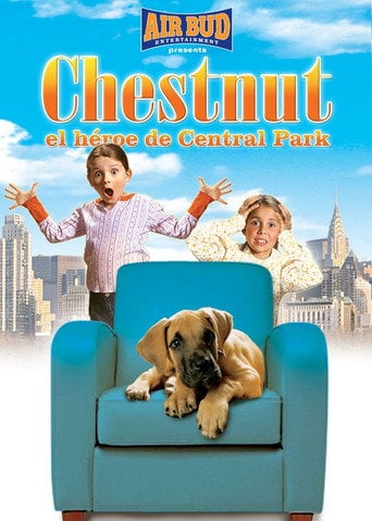 Chestnut: El héroe de Central Park - Robert Vince · 2004