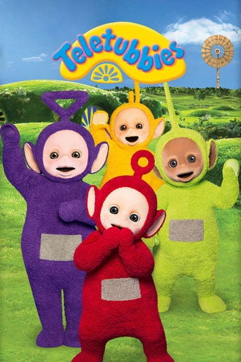 Teletubbies - Anne Wood · 1997