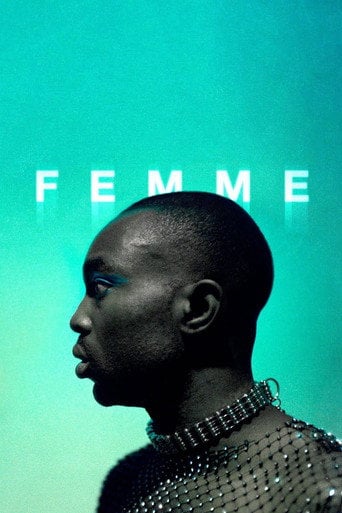 Femme - Ng Choon Ping · 2021