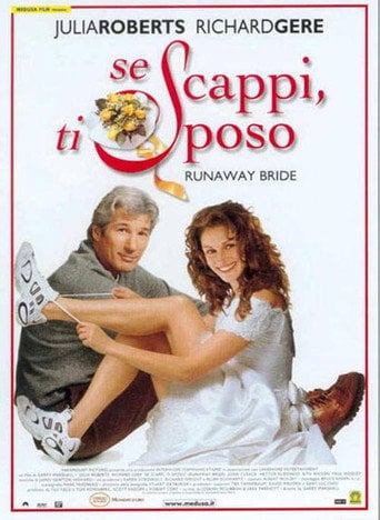Se scappi, ti sposo - Garry Marshall · 1999