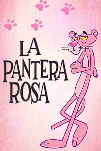 La pantera rosa - Blake Edwards · 1993