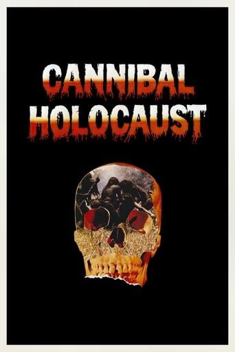 Cannibal Holocaust - Ruggero Deodato · 1980