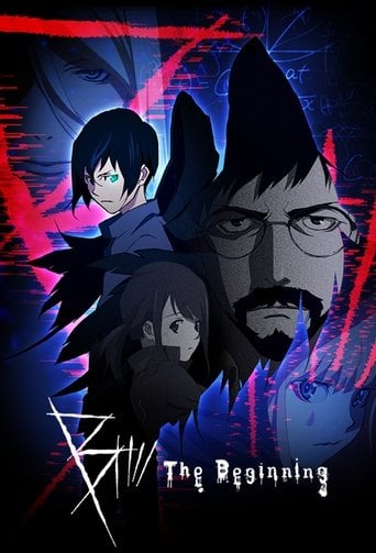 B: The Beginning - · 2018