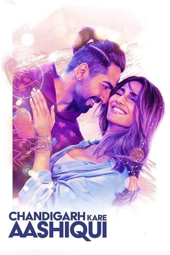 Chandigarh Kare Aashiqui - Abhishek Kapoor · 2021