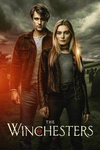 The Winchesters - Robbie Thompson · 2022