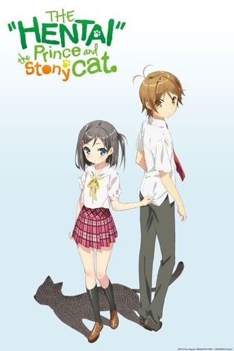The "Hentai" Prince and the Stony Cat - · 2013
