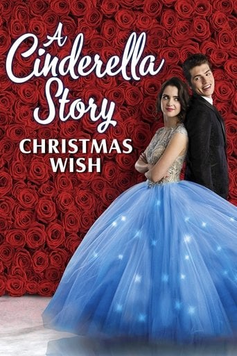 A Cinderella Story: Christmas Wish - Michelle Johnston · 2019