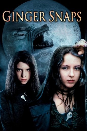 Ginger Snaps - John Fawcett · 2000