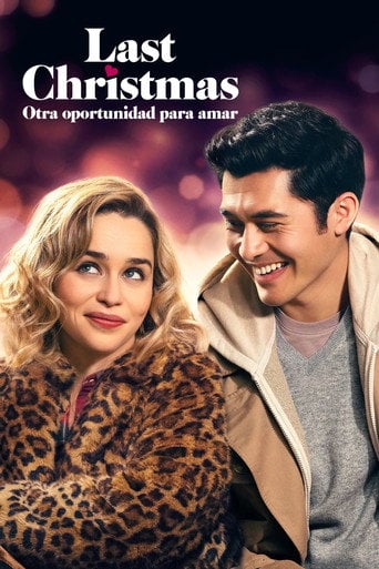 La Navidad pasada - Paul Feig · 2019