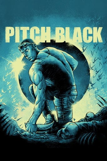 Pitch Black - David Twohy · 2000
