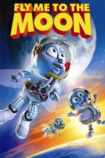 Fly Me to the Moon - Ben Stassen · 2008