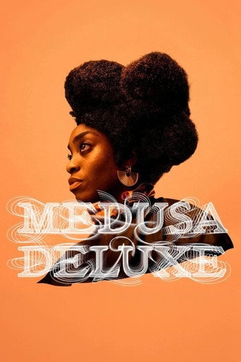Medusa Deluxe - Thomas Hardiman · 2023