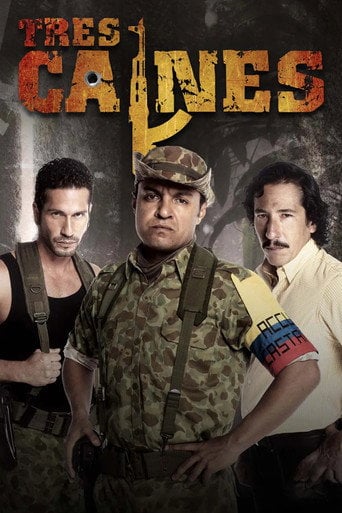 Los Tres Caines - · 2013