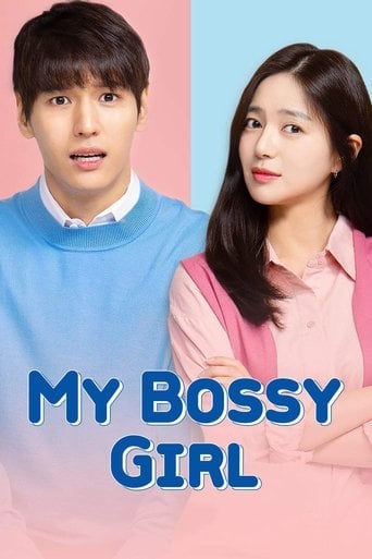 My Bossy Girl - Lee Jang-hee · 2019