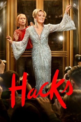 Hacks - Jen Statsky · 2021