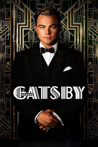 O Grande Gatsby - Baz Luhrmann · 2013
